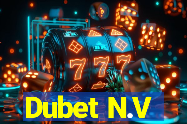 Dubet N.V